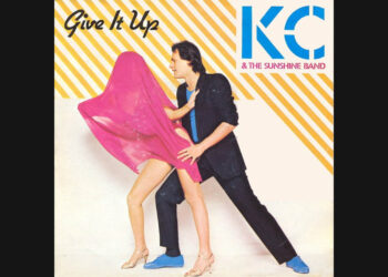 Οι μουσικές επιλογές του e-ptolemeos.gr: KC & The Sunshine Band – Give It Up (1982)