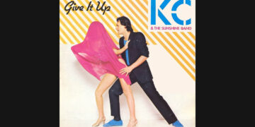 Οι μουσικές επιλογές του e-ptolemeos.gr: KC & The Sunshine Band – Give It Up (1982)