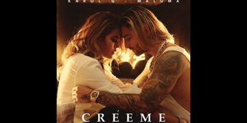 Οι μουσικές επιλογές του e-ptolemeos.gr: Karol G & Maluma – Créeme (2018)