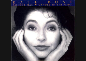 Οι μουσικές επιλογές του e-ptolemeos.gr: Kate Bush – Rocket Man (I Think It’s Going To Be A Long, Long Time) (1991)