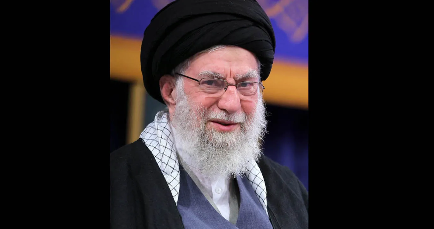 Τι σημαίνει ο θάνατος του Χαμενέι