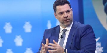 Κυβερνητικό κλιμάκιο στη Φλώρινα αύριο Τρίτη με επικεφαλής τον Θανάση Κοντογεώργη