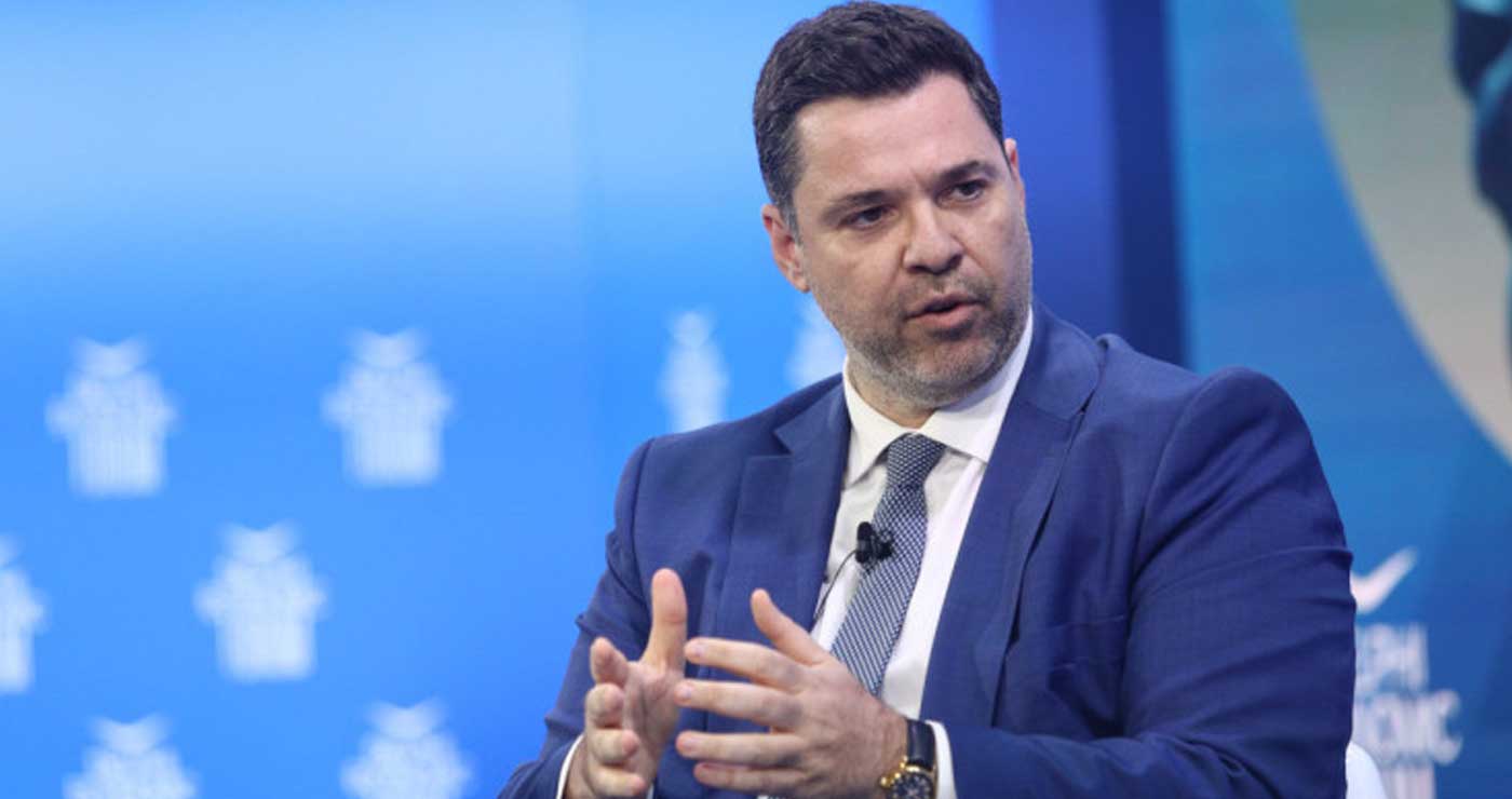 Κυβερνητικό κλιμάκιο στη Φλώρινα αύριο Τρίτη με επικεφαλής τον Υφυπουργό παρά τω Πρωθυπουργώ Θανάση Κοντογεώργη