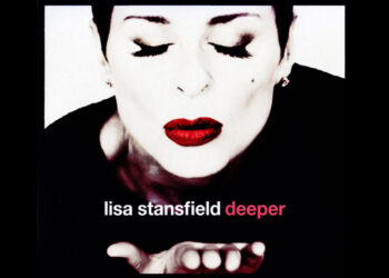 Οι μουσικές επιλογές του e-ptolemeos.gr: Lisa Stansfield – Deeper (2018)