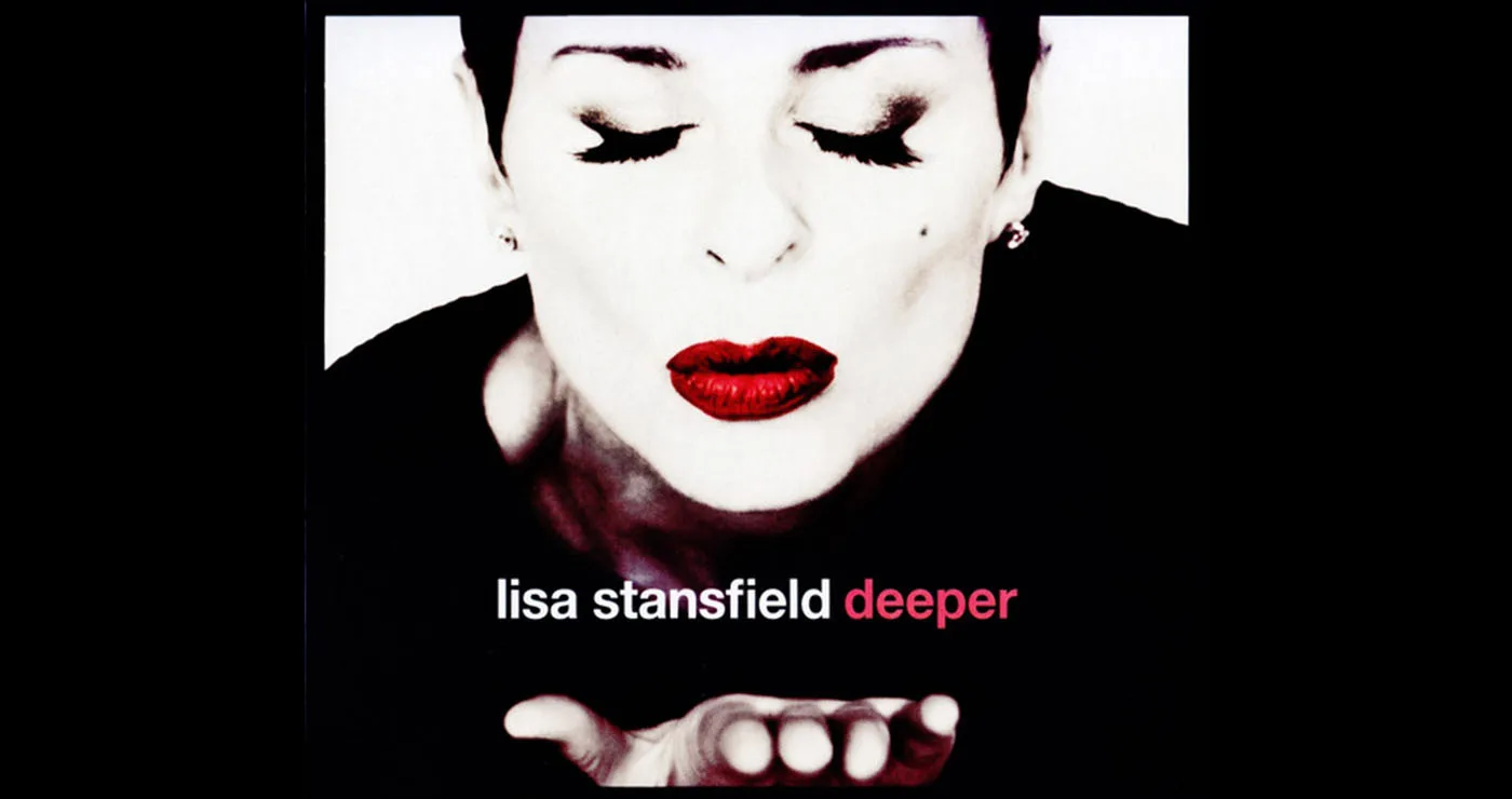 Οι μουσικές επιλογές του e-ptolemeos.gr: Lisa Stansfield – Deeper (2018)