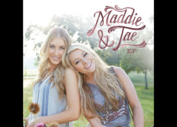 Οι μουσικές επιλογές του e-ptolemeos.gr: Maddie & Tae – Girl In A Country Song (2014)