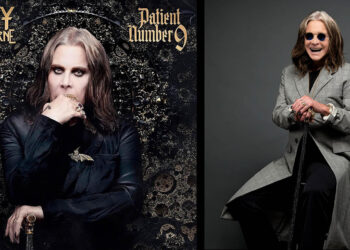 Οι μουσικές επιλογές του e-ptolemeos.gr: Ozzy Osbourne ft. Eric Clapton – One of Those Days (2022)