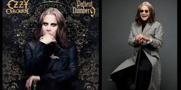 Οι μουσικές επιλογές του e-ptolemeos.gr: Ozzy Osbourne ft. Eric Clapton – One of Those Days (2022)