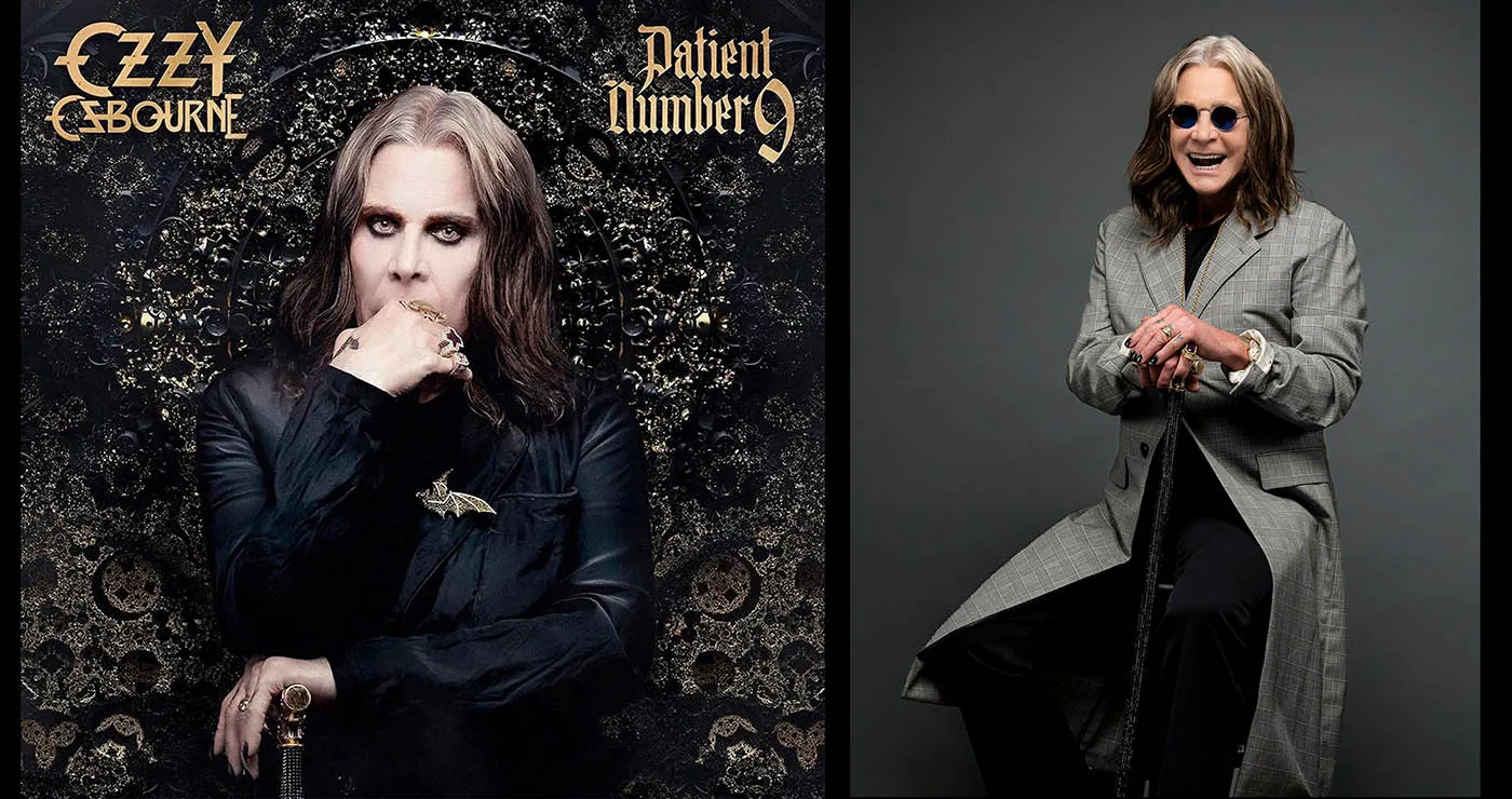 Οι μουσικές επιλογές του e-ptolemeos.gr: Ozzy Osbourne ft. Eric Clapton – One of Those Days (2022)