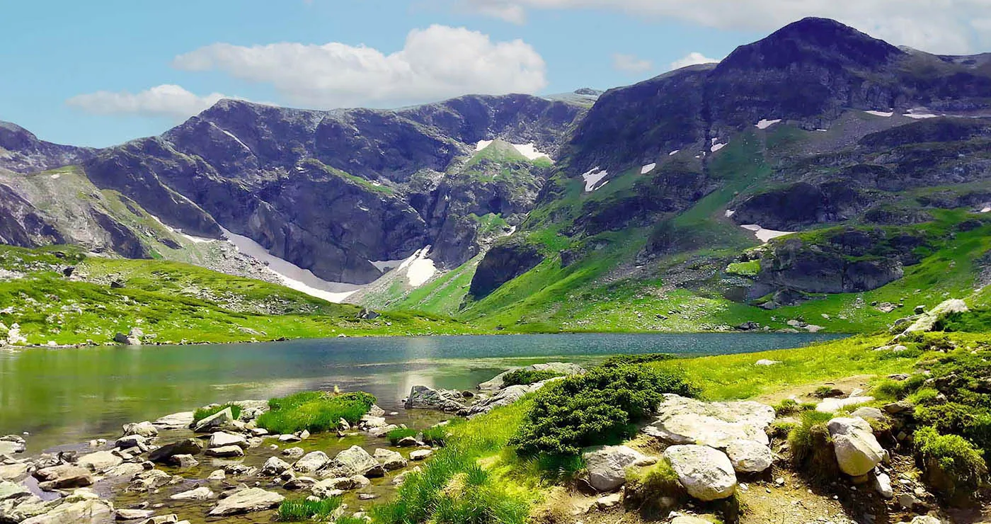 Η Ορειβατική Λέσχη Εορδαίας οργανώνει πενθήμερο trekking στη Βουλγαρία