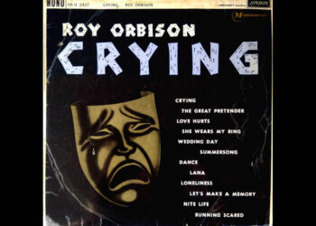Οι μουσικές επιλογές του e-ptolemeos.gr: Roy Orbison – Wedding Day (1962)