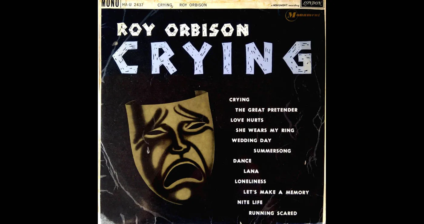 Οι μουσικές επιλογές του e-ptolemeos.gr: Roy Orbison – Wedding Day (1962)