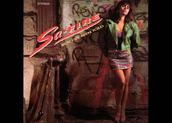 Οι μουσικές επιλογές του e-ptolemeos.gr: Sa-Fire – Boy, I’ve Been Told (1988)
