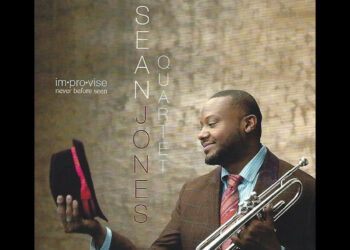 Οι μουσικές επιλογές του e-ptolemeos.gr: Sean Jones – We’ll Meet Under the Stars (2014)