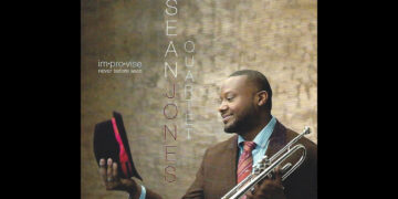 Οι μουσικές επιλογές του e-ptolemeos.gr: Sean Jones – We’ll Meet Under the Stars (2014)