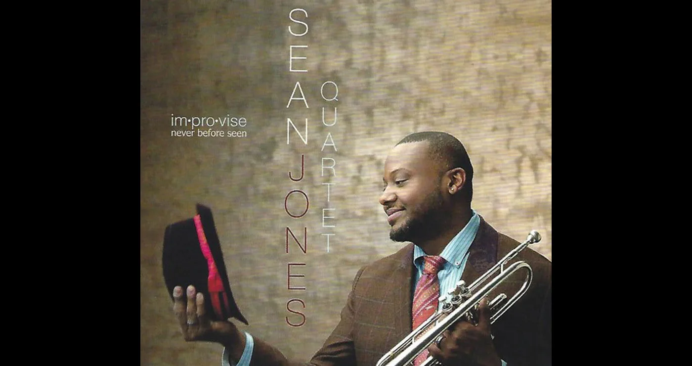 Οι μουσικές επιλογές του e-ptolemeos.gr: Sean Jones – We’ll Meet Under the Stars (2014)