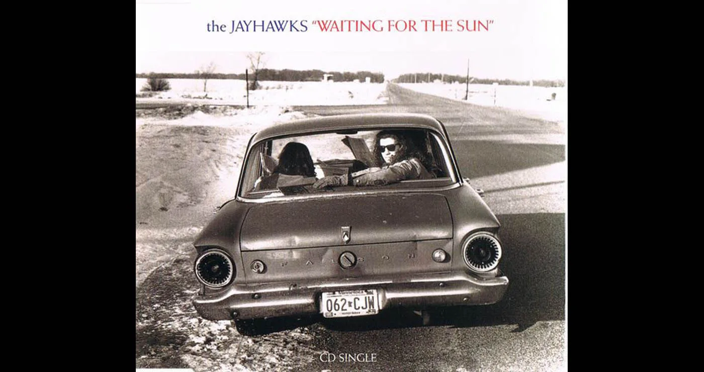 Οι μουσικές επιλογές του e-ptolemeos.gr: The Jayhawks – Waiting for the Sun (1992)