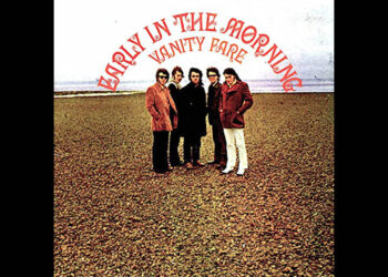Οι μουσικές επιλογές του e-ptolemeos.gr: Vanity Fare – Early in the Morning (1970)