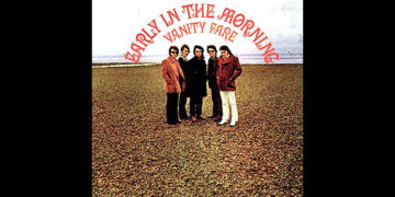 Οι μουσικές επιλογές του e-ptolemeos.gr: Vanity Fare – Early in the Morning (1970)