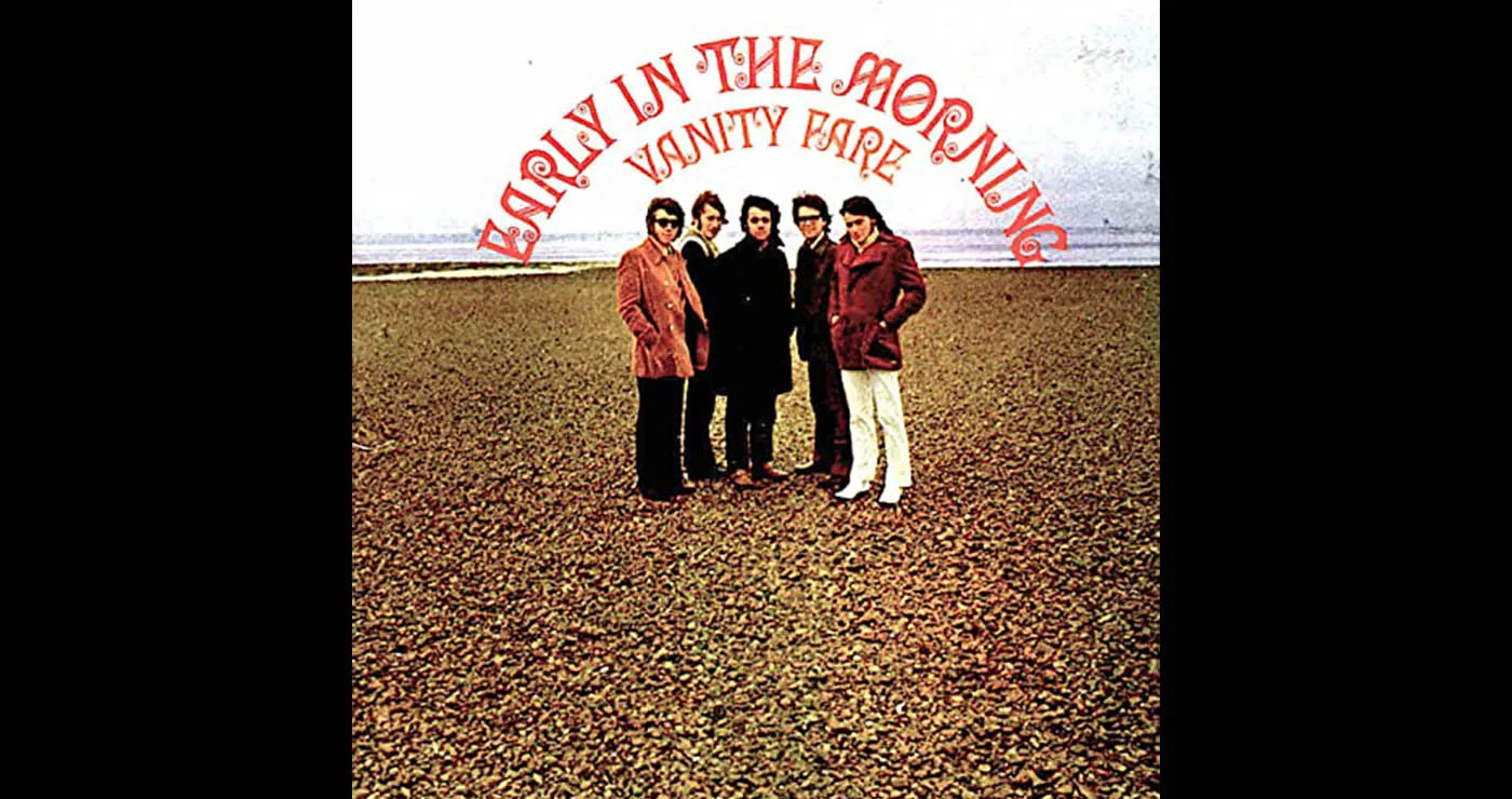 Οι μουσικές επιλογές του e-ptolemeos.gr: Vanity Fare – Early in the Morning (1970)