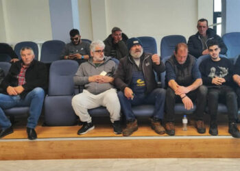 Σε απόγνωση οι κτηνοτρόφοι στην Π.Ε. Κοζάνης – Ζητούν άρση της καραντίνας πριν το Πάσχα