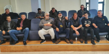 Σε απόγνωση οι κτηνοτρόφοι στην Π.Ε. Κοζάνης – Ζητούν άρση της καραντίνας πριν το Πάσχα