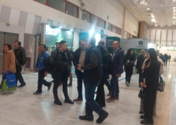 Το e-ptolemeos στην AGROTICA 2026, όπου χτυπάει η “καρδιά” της Παγκόσμιας Αγροτικής Αγοράς ! (ρεπορτάζ της Κούλας Πουλασιχίδου)