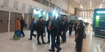 Το e-ptolemeos στην AGROTICA 2026, όπου χτυπάει η “καρδιά” της Παγκόσμιας Αγροτικής Αγοράς ! (ρεπορτάζ της Κούλας Πουλασιχίδου)