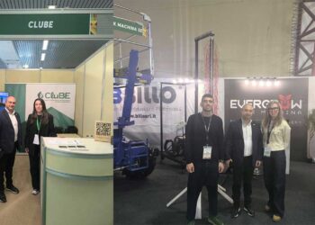 Ν. Λυσσαρίδης: Δεκάδες επιχειρήσεις της Δ. Μακεδονίας στην Agrotica, τη Food Expo & την «Οινόραμα»