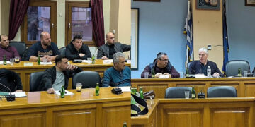 Δρόμοι για επιχειρήσεις στο Αμύνταιο: Σχέδιο για καλύτερη πρόσβαση σε αγροτικές και παραγωγικές μονάδες