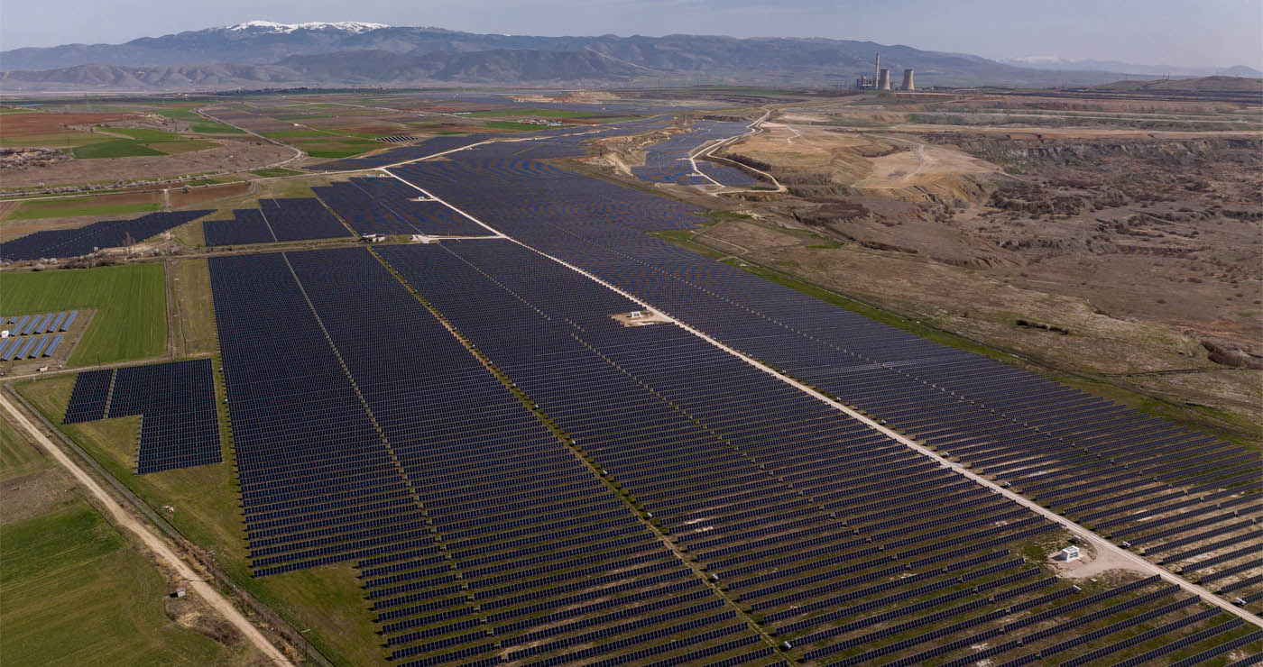 ΔΕΗ: Οι τοπικές κοινωνίες στο επίκεντρο της ενεργειακής μετάβασης στη Δυτική Μακεδονία