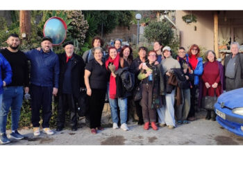 ANIMA TERRA: Η Ηπειρωτική Ελλάδα Ανοίγει τις Πόρτες της