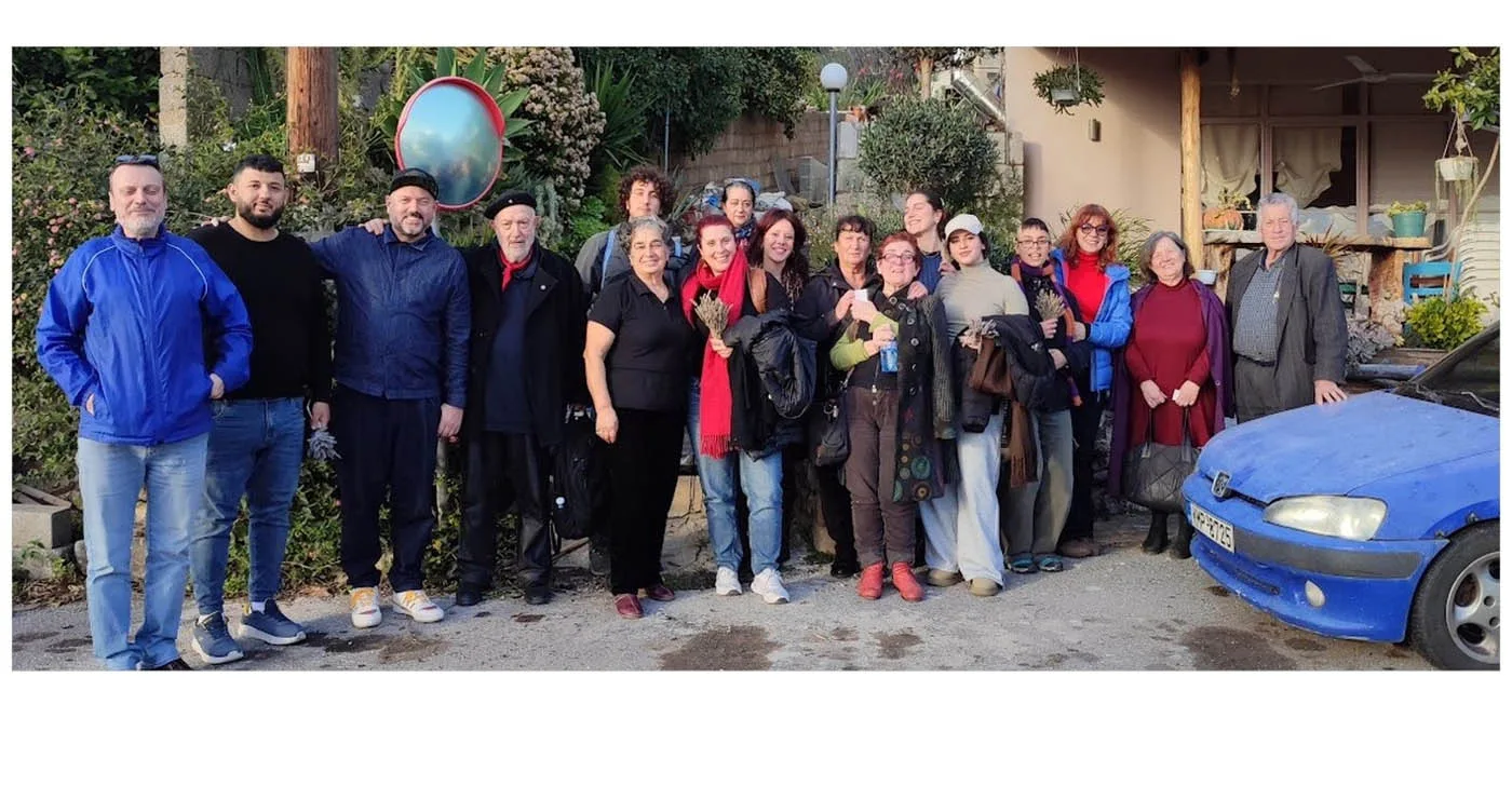 ANIMA TERRA: Η Ηπειρωτική Ελλάδα Ανοίγει τις Πόρτες της