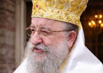 Όταν ο χρόνος γίνεται μνήμη -Άρθρο του Σεβασμιωτάτου Μητροπολίτου Φλωρίνης,  Πρεσπών και Εορδαίας Ειρηναίου