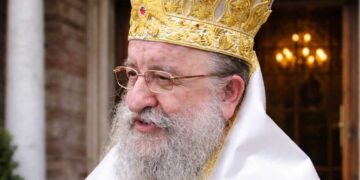 Όταν ο χρόνος γίνεται μνήμη -Άρθρο του Σεβασμιωτάτου Μητροπολίτου Φλωρίνης,  Πρεσπών και Εορδαίας Ειρηναίου