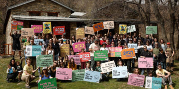 Αρκτούρος & Save Your Hood διοργανώνουν εθελοντικό καθαρισμό στο ρέμα που διασχίζει το Κέντρο Προστασίας Λύκου & Λύγκα