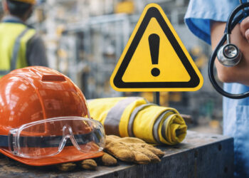 Εσπερίδα στην Πτολεμαΐδα για την υγεία και ασφάλεια – Στο επίκεντρο οι κίνδυνοι για τους εργαζόμενους