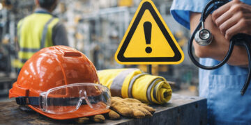 Εσπερίδα στην Πτολεμαΐδα για την υγεία και ασφάλεια – Στο επίκεντρο οι κίνδυνοι για τους εργαζόμενους