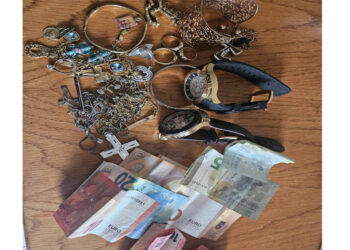 Φλώρινα: 47χρονη εξαπατήθηκε και έδωσε κοσμήματα αξίας 15000 ευρώ σε δήθεν υπαλλήλους του ΔΕΔΔΗΕ