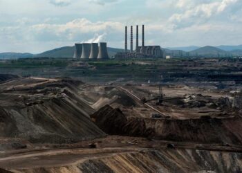 Οριστικό τέλος του λιγνίτη στη Δυτική Μακεδονία- Αλλάζουν όλα στο Λιγνιτικό Κέντρο εντός του 2026- Αβέβαιο το μέλλον των εργαζομένων