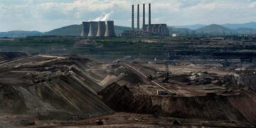 Οριστικό τέλος του λιγνίτη στη Δυτική Μακεδονία- Αλλάζουν όλα στο Λιγνιτικό Κέντρο εντός του 2026- Αβέβαιο το μέλλον των εργαζομένων