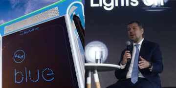 Το επενδυτικό πλάνο της ΔΕΗ που μεταμορφώνει τη Δυτική Μακεδονία – 10.000 θέσεις εργασίας στην κατασκευή, 1.200 μόνιμες και έως 7.000 έμμεσες