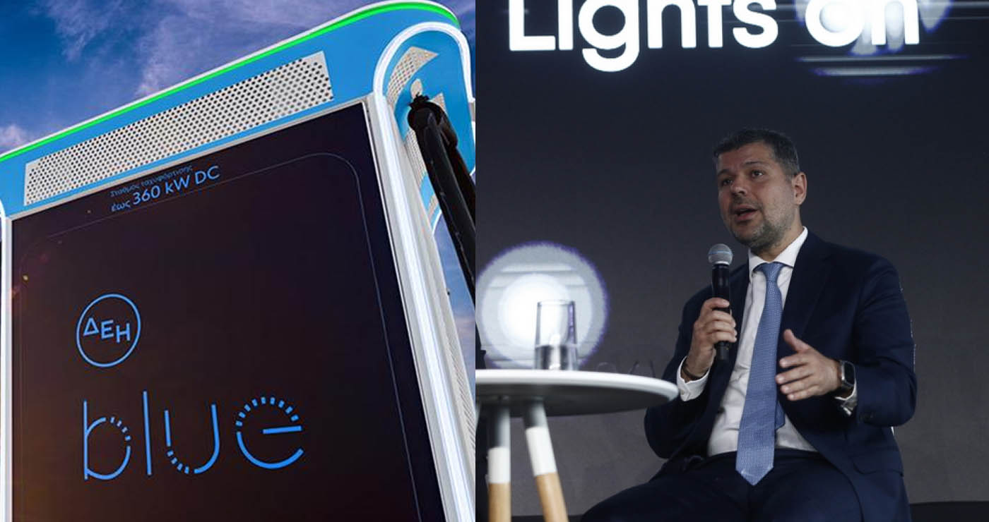 Το επενδυτικό πλάνο της ΔΕΗ που μεταμορφώνει τη Δυτική Μακεδονία – 10.000 θέσεις εργασίας στην κατασκευή, 1.200 μόνιμες και έως 7.000 έμμεσες