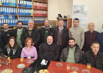 Ολοκλήρωση διαδικασίας πρόσληψης για την πλήρωση έντεκα (11) θέσεων μόνιμου προσωπικού της Δ.Ε.ΤΗ.Π.