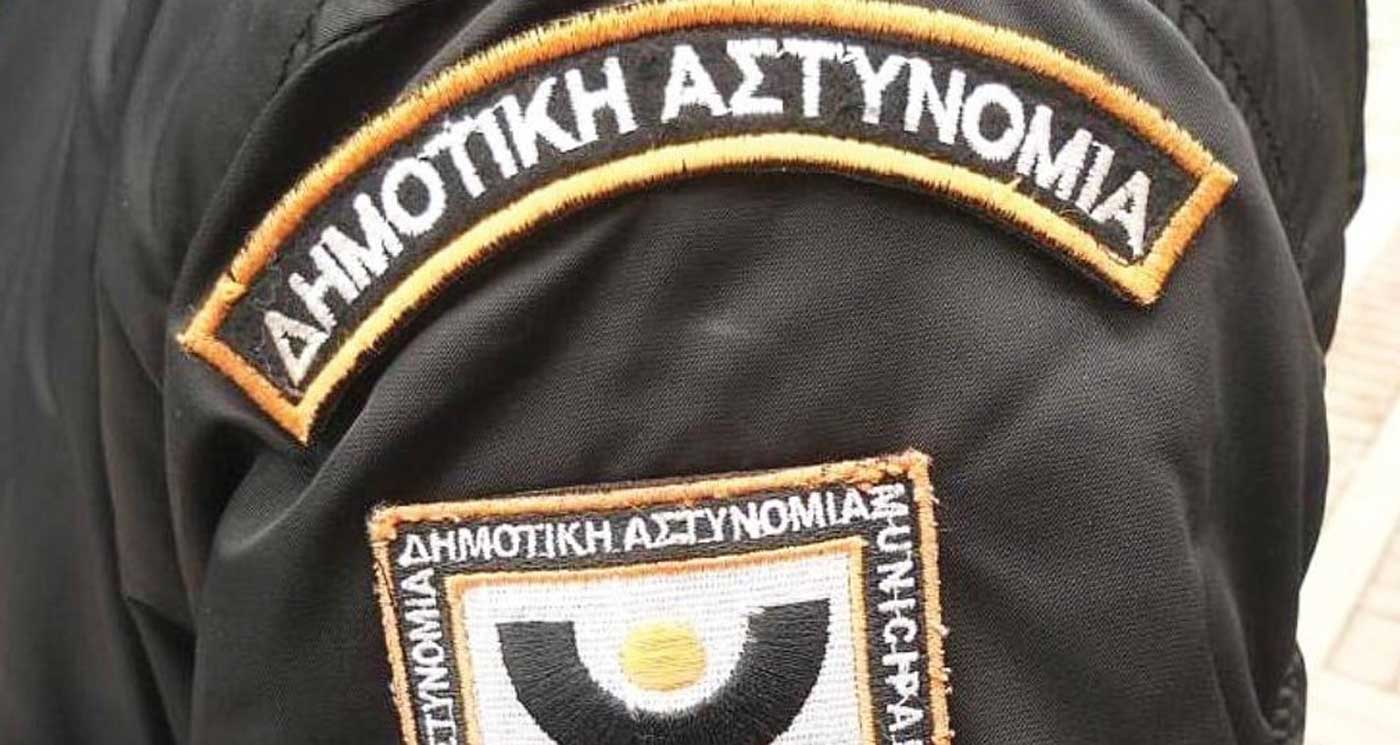 Τα μισά καταστήματα στην Εορδαία με πρόστιμα για τραπεζοκαθίσματα το 2025 – Εντείνονται οι έλεγχοι με τη νέα στελέχωση δημοτικών αστυνόμων