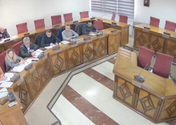 Εγκρίθηκε από τη Δημοτική Επιτροπή Εορδαίας ο προϋπολογισμός 2026  – Ενστάσεις για υποχρηματοδότηση και δημοτικά τέλη