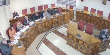 Εγκρίθηκε από τη Δημοτική Επιτροπή Εορδαίας ο προϋπολογισμός 2026 – Ενστάσεις για υποχρηματοδότηση και δημοτικά τέλη