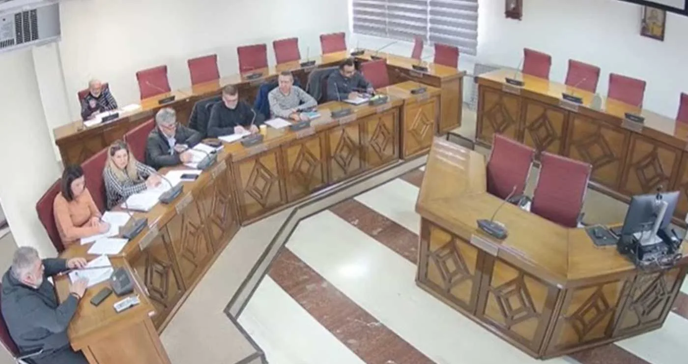 Εγκρίθηκε από τη Δημοτική Επιτροπή Εορδαίας ο προϋπολογισμός 2026 – Ενστάσεις για υποχρηματοδότηση και δημοτικά τέλη