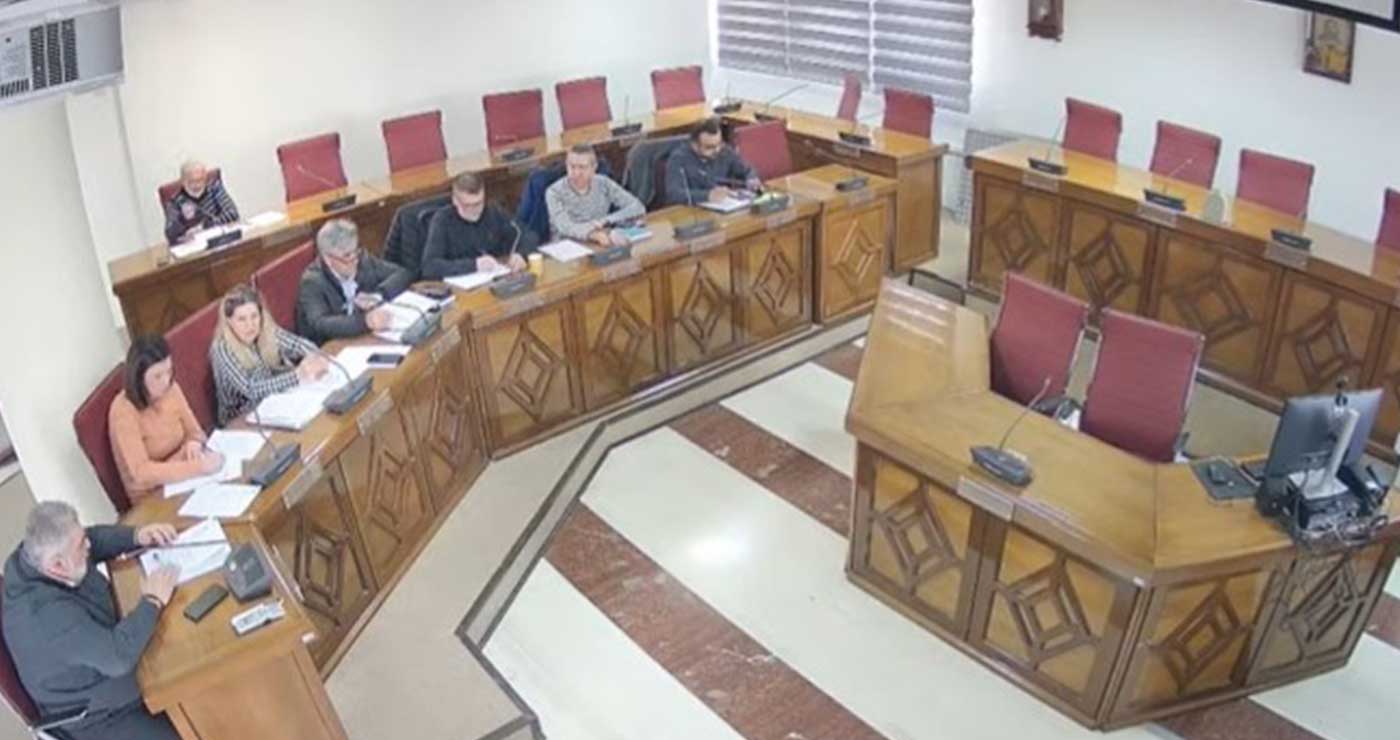 Εγκρίθηκε από τη Δημοτική Επιτροπή Εορδαίας ο προϋπολογισμός 2026  – Ενστάσεις για υποχρηματοδότηση και δημοτικά τέλη