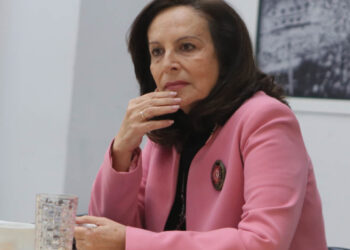 Στόχος η πρωτιά της Άννας στη νέα Κεντρική Επιτροπή